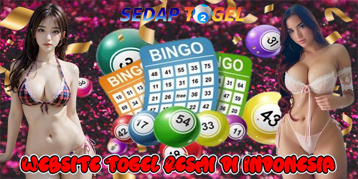 SEDAPTOGEL – Website Togel Resmi di Indonesia