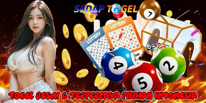SEDAPTOGEL – Togel Resmi & Terpercaya Pilihan Indonesia